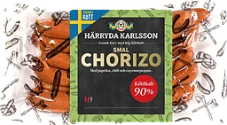 Chorizo Smal