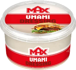 Umamidressing