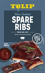 Spareribs Original