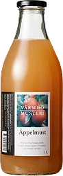 Äppelmust