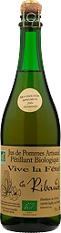 Äppelmust Mousserande Dryck Must Glas