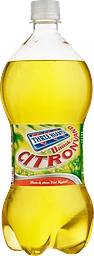 Läsk Dansk Citron