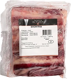 Short Ribs