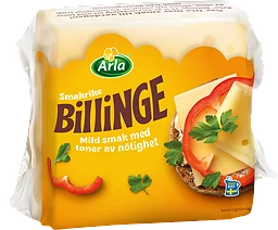 Billinge Smakrika 28%