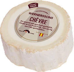 Chèvre 23%