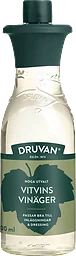 Vitvinsvinäger