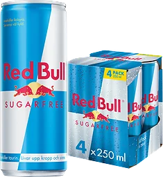 Sugarfree