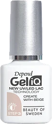 Gel iQ Create With Baige