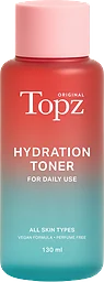 Daily Toner Hydration