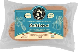Salsicc*a