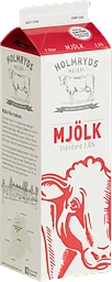 Standardmjölk 3,0%