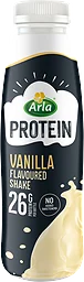 Vanilj Proteinshake