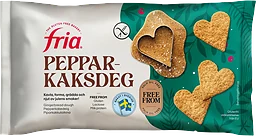 Pepparkaksdeg Glutenfri Fryst