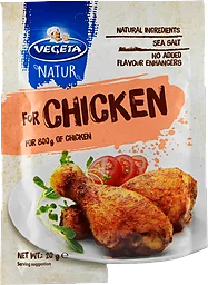 Krydda Natur Kyckling