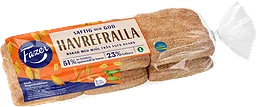 Havrefralla