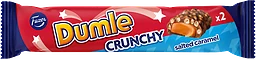 Dumle Crunchy Salted Caramel