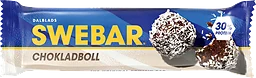 Proteinbar Chokladboll