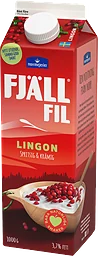 Fil Lingon 3,7%