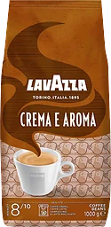 Kaffebönor Crema E Aroma