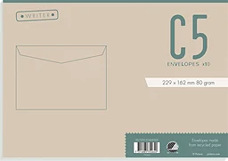 Kuvert C5
