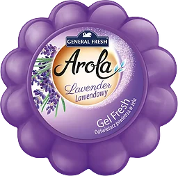 Lavendel Doftblock