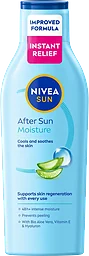 After Sun Lotion