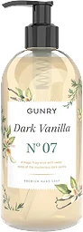 Flytande Handtvål Dark Vanilla