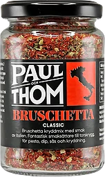Kryddmix Bruschetta Classic 75g