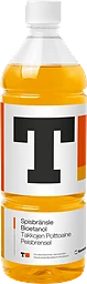 Spisbränsle