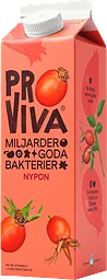 Fruktdryck Nypon