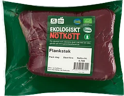 Flankstek