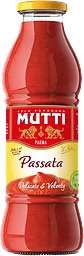 Tomater Passerade