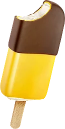 Ananas Split