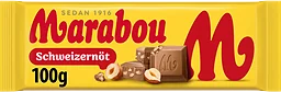 Chokladkaka Schweizernöt