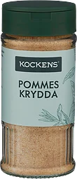 Pommeskrydda Burk