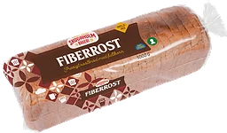 Fiberrost Skivad