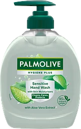 Hygiene Plus Sensitive Hand Wash Flytande Handtvål