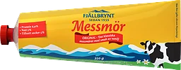 Messmör Original Tub
