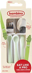 Bestick 3-pack
