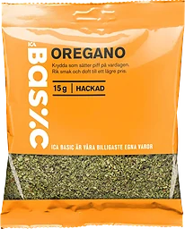 Oregano
