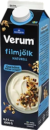 Filmjölk Naturell 4%