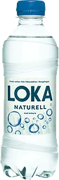 Kolsyrat vatten Naturell