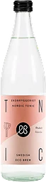Tonic Rabarber Ekologisk