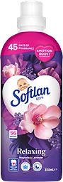 Feshness Magnolia Lavender Sköljmedel