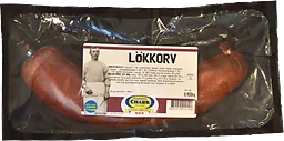 Lökkorv Risbergs Chark