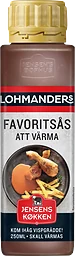 Favoritsås