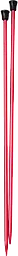 Jumperstickor Röd 30cmx4,5mm