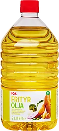 Frityrolja