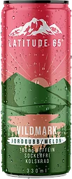 Vildmark