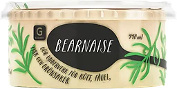 Bearnaisesås Klassisk
